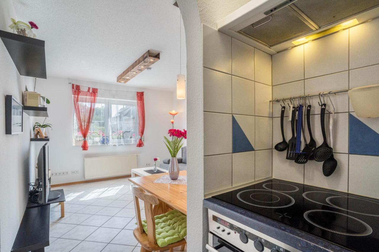 Ferienwohnung Schlaefer Kappel-Grafenhausen Εξωτερικό φωτογραφία