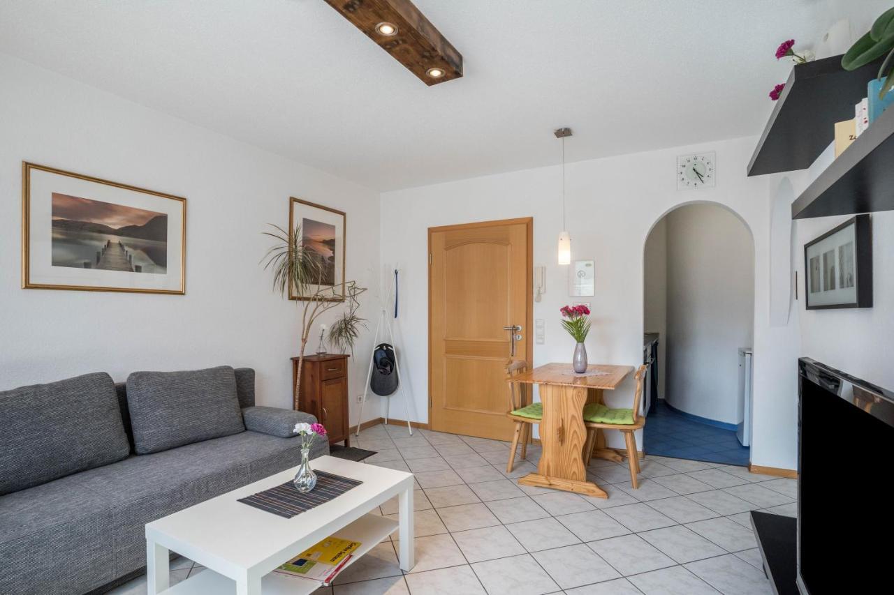 Ferienwohnung Schlaefer Kappel-Grafenhausen Εξωτερικό φωτογραφία