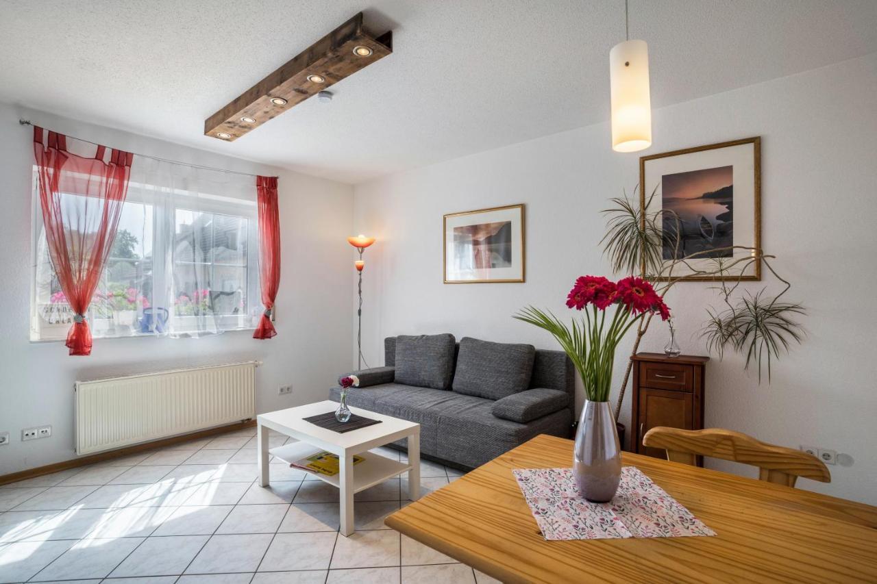 Ferienwohnung Schlaefer Kappel-Grafenhausen Εξωτερικό φωτογραφία