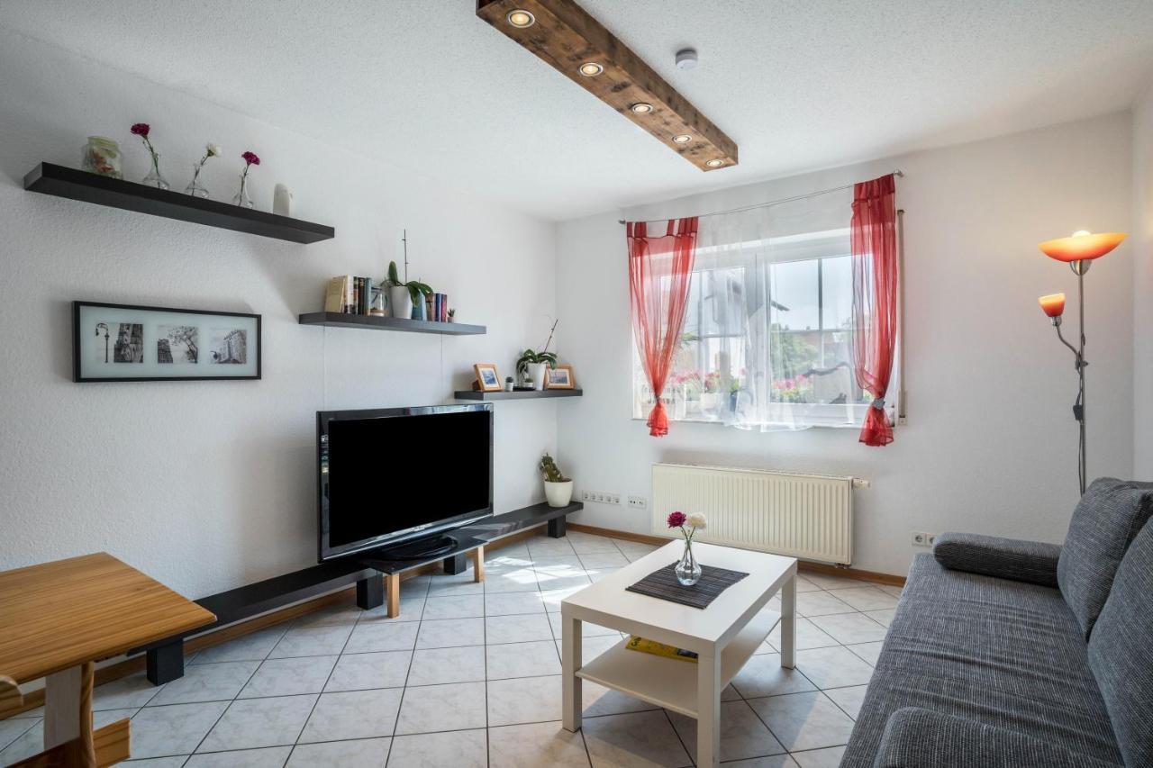 Ferienwohnung Schlaefer Kappel-Grafenhausen Εξωτερικό φωτογραφία