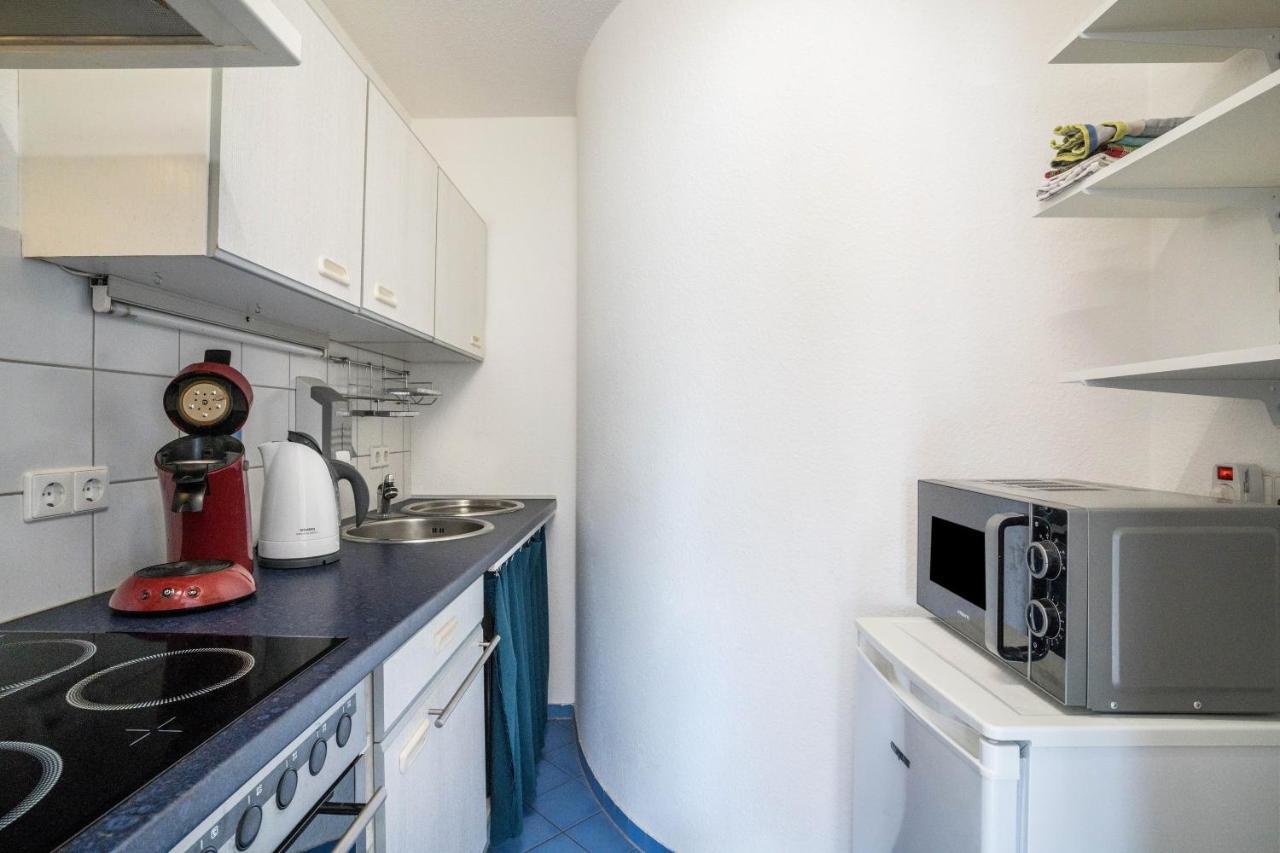 Ferienwohnung Schlaefer Kappel-Grafenhausen Εξωτερικό φωτογραφία