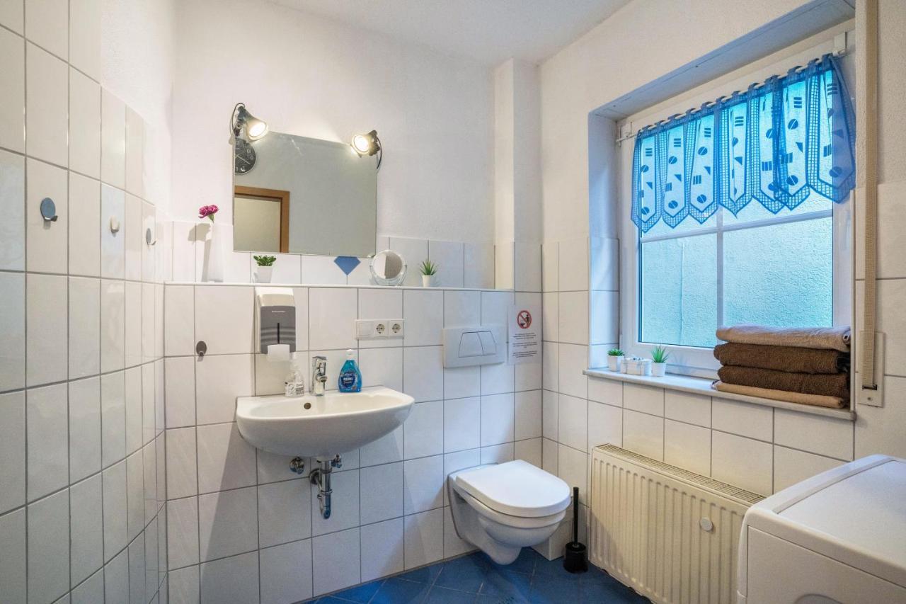 Ferienwohnung Schlaefer Kappel-Grafenhausen Εξωτερικό φωτογραφία
