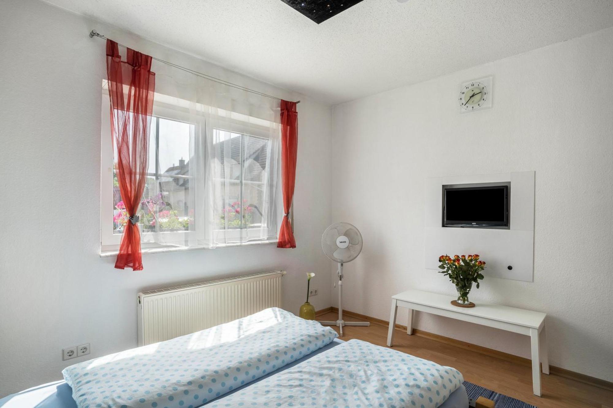 Ferienwohnung Schlaefer Kappel-Grafenhausen Εξωτερικό φωτογραφία